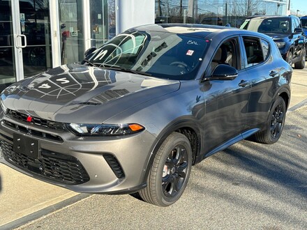 2024 Dodge Hornet R/T PLUS EAWD SUV