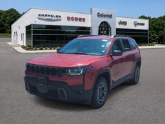 2026 Jeep Cherokee LIMITED 4X4 Sport Utility
