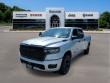 2026 Ram 1500 BIG HORN CREW CAB 4X4 6'4 BOX Pickup