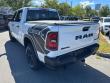 2026 Ram 1500 REBEL CREW CAB 4X4 5'7 BOX Pickup