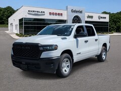 2026 Ram 1500 TRADESMAN CREW CAB 4X4 5'7 BOX Pickup