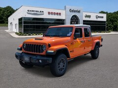 2026 Jeep Gladiator SPORT S 4X4 Pickup