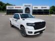 2026 Ram 1500 BIG HORN QUAD CAB 4X4 6'4 BOX Pickup