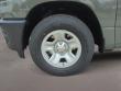 2026 Ram 1500 TRADESMAN CREW CAB 4X4 5'7 BOX Pickup