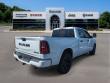 2026 Ram 1500 BIG HORN CREW CAB 4X4 6'4 BOX Pickup
