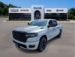 2026 Ram 1500 BIG HORN CREW CAB 4X4 5'7 BOX Pickup