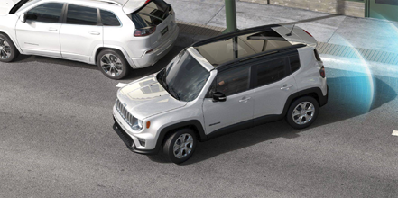 panoramic closed sunroof