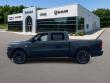2026 Ram 1500 BIG HORN CREW CAB 4X4 5'7 BOX Pickup