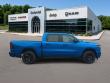 2026 Ram 1500 BIG HORN CREW CAB 4X4 5'7 BOX Pickup