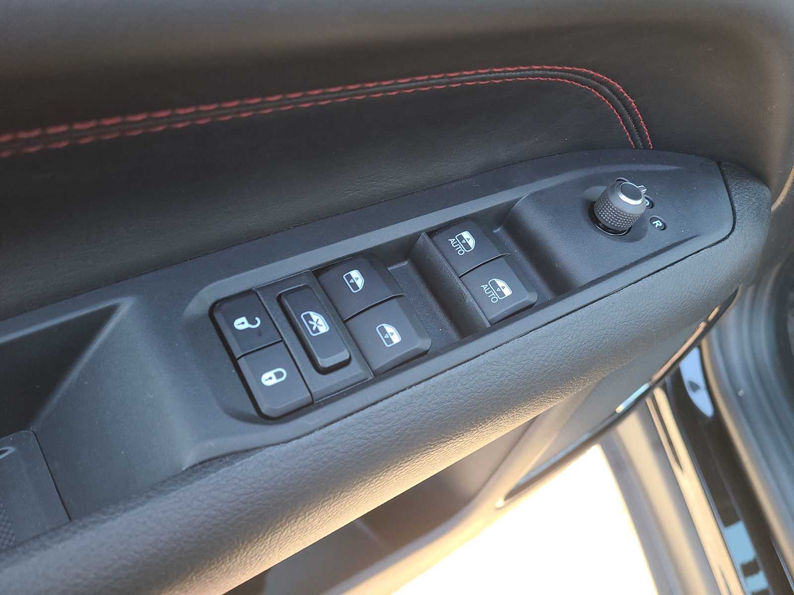 2024 Jeep Compass Trailhawk - Photo 23