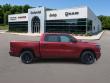 2026 Ram 1500 BIG HORN CREW CAB 4X4 5'7 BOX Pickup