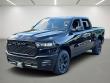 2025 Ram 1500 BIG HORN CREW CAB 4X4 5'7 BOX Pickup