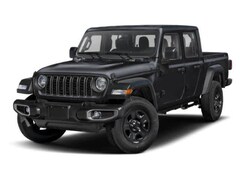 2026 Jeep Gladiator SPORT S 4X4 Pickup