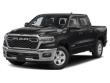 2026 Ram 1500 BIG HORN CREW CAB 4X4 5'7 BOX Pickup