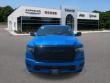 2026 Ram 1500 BIG HORN CREW CAB 4X4 5'7 BOX Pickup