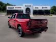 2026 Ram 1500 BIG HORN QUAD CAB 4X4 6'4 BOX Pickup