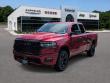 2026 Ram 1500 BIG HORN QUAD CAB 4X4 6'4 BOX Pickup