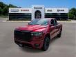 2026 Ram 1500 BIG HORN QUAD CAB 4X4 6'4 BOX Pickup