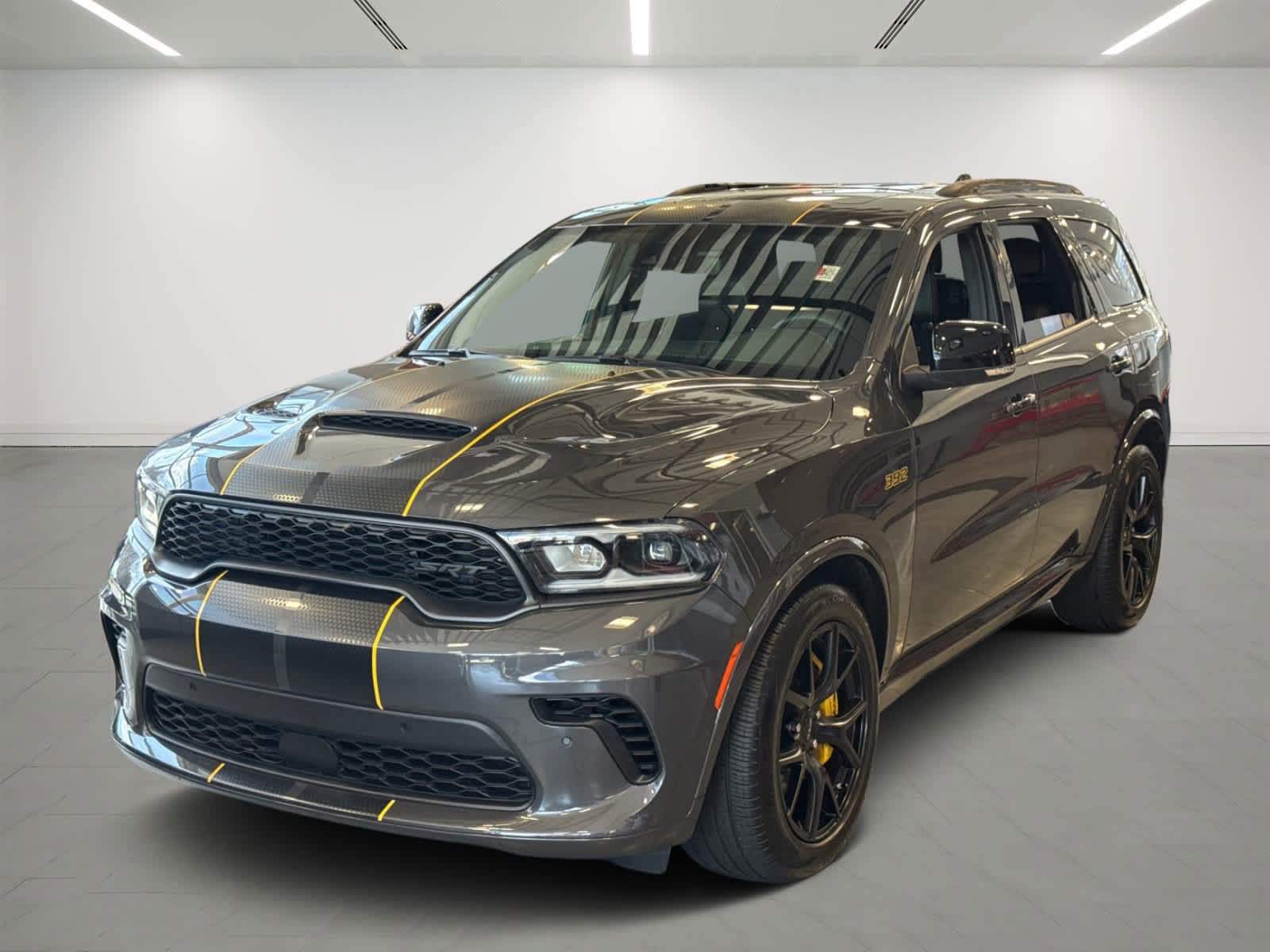 2024 Dodge Durango SRT 392 ALCHEMI AWD's photo