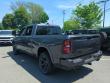 2026 Ram 1500 BIG HORN CREW CAB 4X4 6'4 BOX Pickup