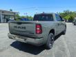 2026 Ram 1500 BIG HORN CREW CAB 4X4 5'7 BOX Pickup