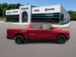 2026 Ram 1500 BIG HORN CREW CAB 4X4 5'7 BOX Pickup