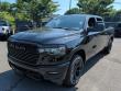 2026 Ram 1500 BIG HORN CREW CAB 4X4 6'4 BOX Pickup