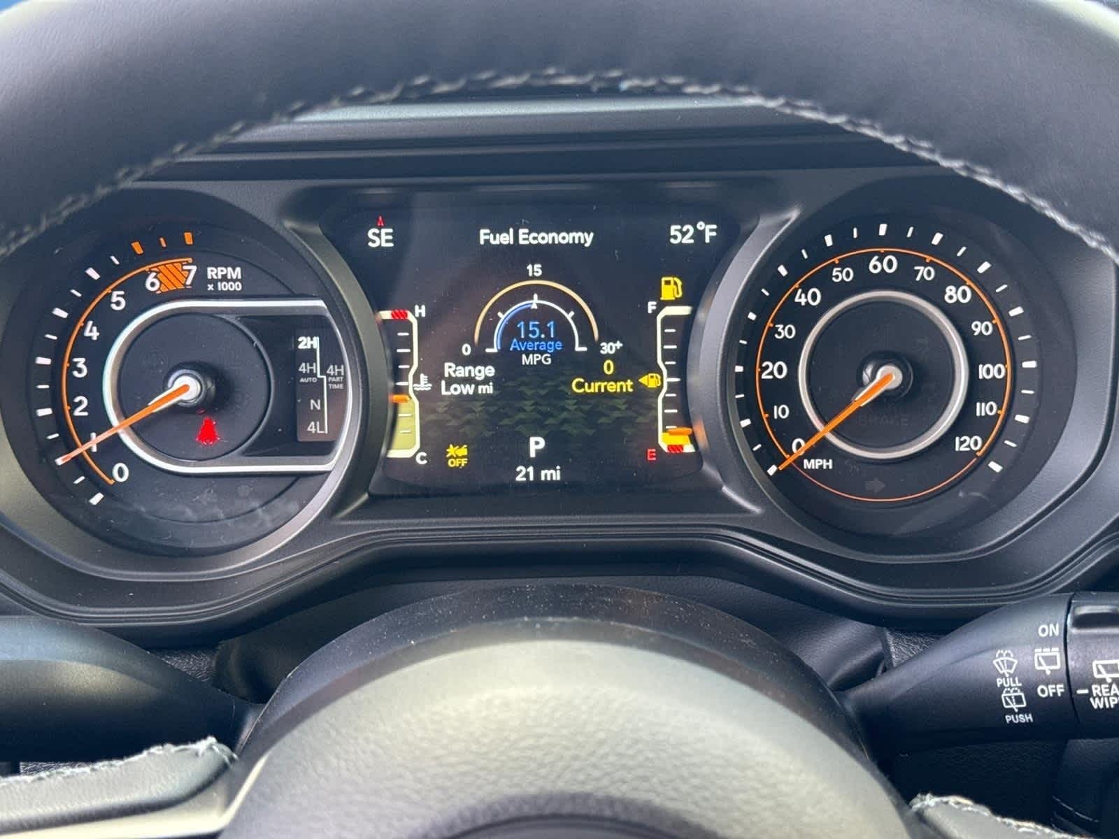 2026 Jeep Wrangler 2-Door Rubicon X - Photo 17
