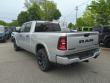 2026 Ram 1500 BIG HORN CREW CAB 4X4 6'4 BOX Pickup