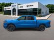 2026 Ram 1500 BIG HORN CREW CAB 4X4 5'7 BOX Pickup