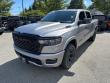 2025 Ram 1500 BIG HORN CREW CAB 4X4 5'7 BOX Pickup