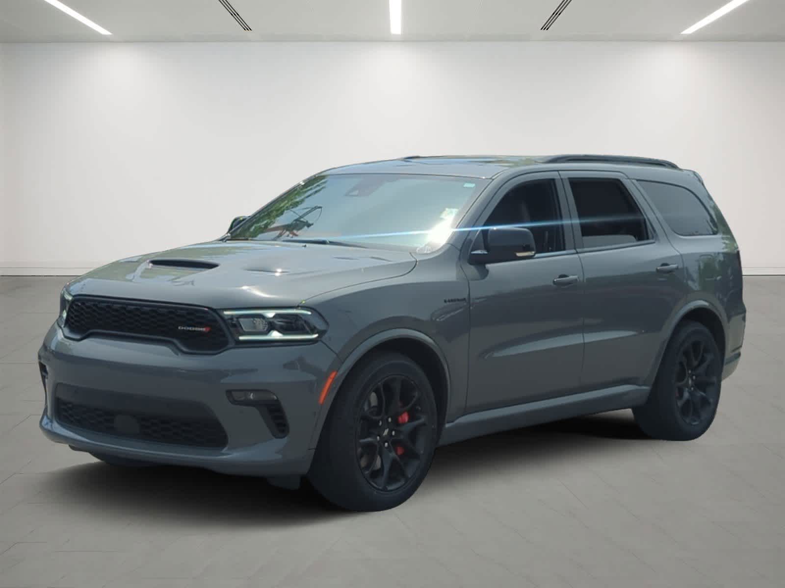 2023 Dodge Durango R/T Plus AWD's photo