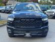 2025 Ram 1500 BIG HORN CREW CAB 4X4 5'7 BOX Pickup