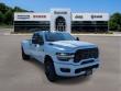 2026 Ram 3500 BIG HORN CREW CAB 4X4 8' BOX Pickup
