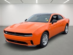 2025 Dodge Charger 2-DOOR DAYTONA R/T AWD Coupe