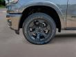 2026 Ram 1500 BIG HORN CREW CAB 4X4 6'4 BOX Pickup