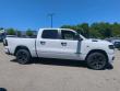 2026 Ram 1500 BIG HORN CREW CAB 4X4 5'7 BOX Pickup