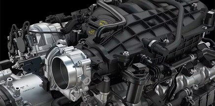 3.6L Pentastar