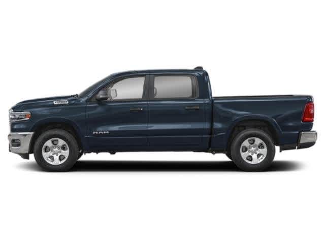 2025 Ram 1500 Big Horn photo 2