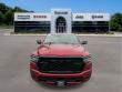 2026 Ram 1500 BIG HORN CREW CAB 4X4 5'7 BOX Pickup