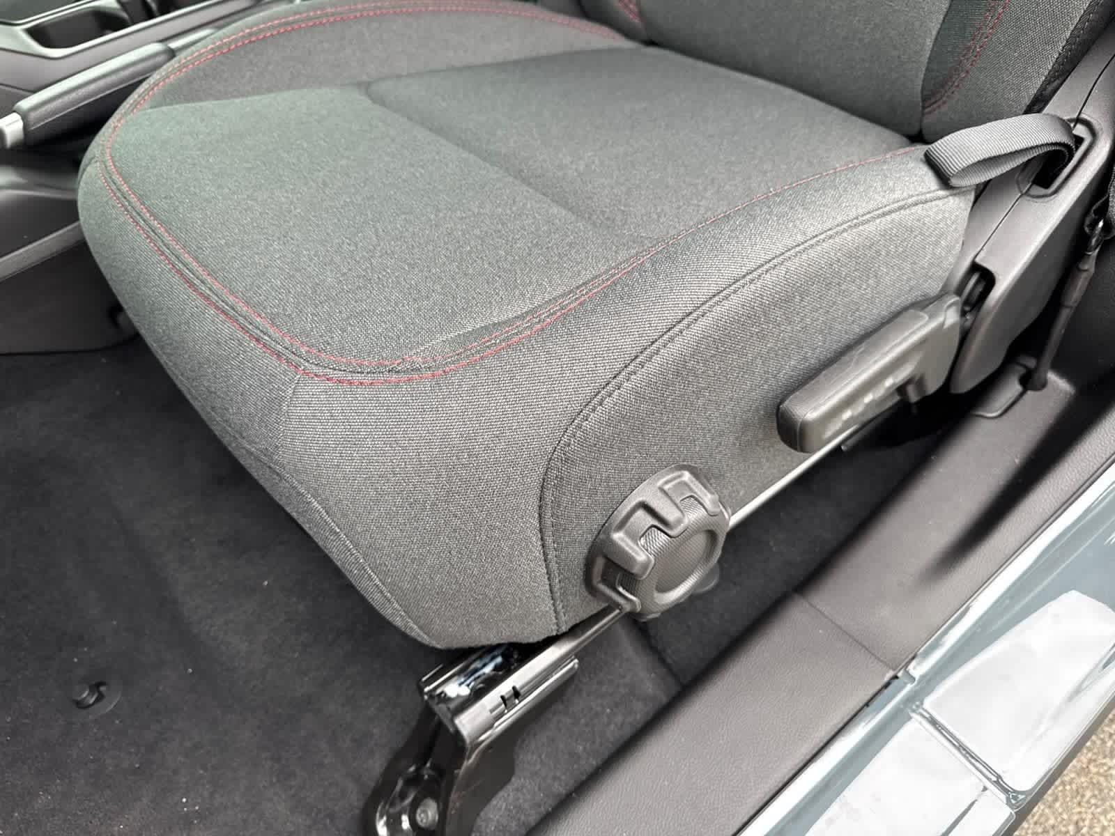 2026 Jeep Wrangler 2-Door Rubicon - Photo 15