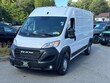 Ram ProMaster 2500