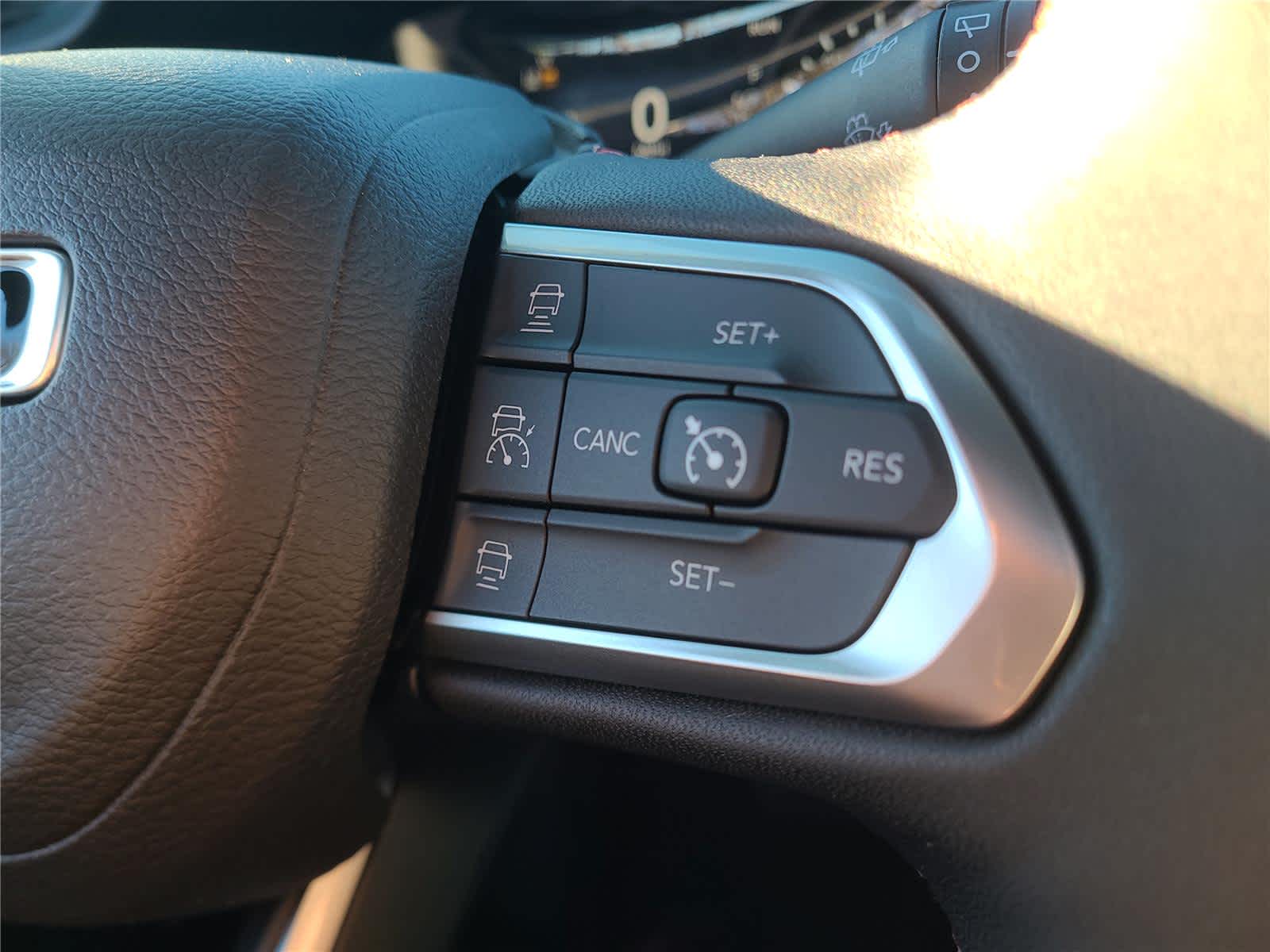 2024 Jeep Compass Trailhawk - Photo 30