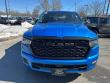 2026 Ram 1500 BIG HORN CREW CAB 4X4 5'7 BOX Pickup