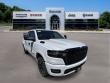 2026 Ram 1500 BIG HORN CREW CAB 4X4 6'4 BOX Pickup