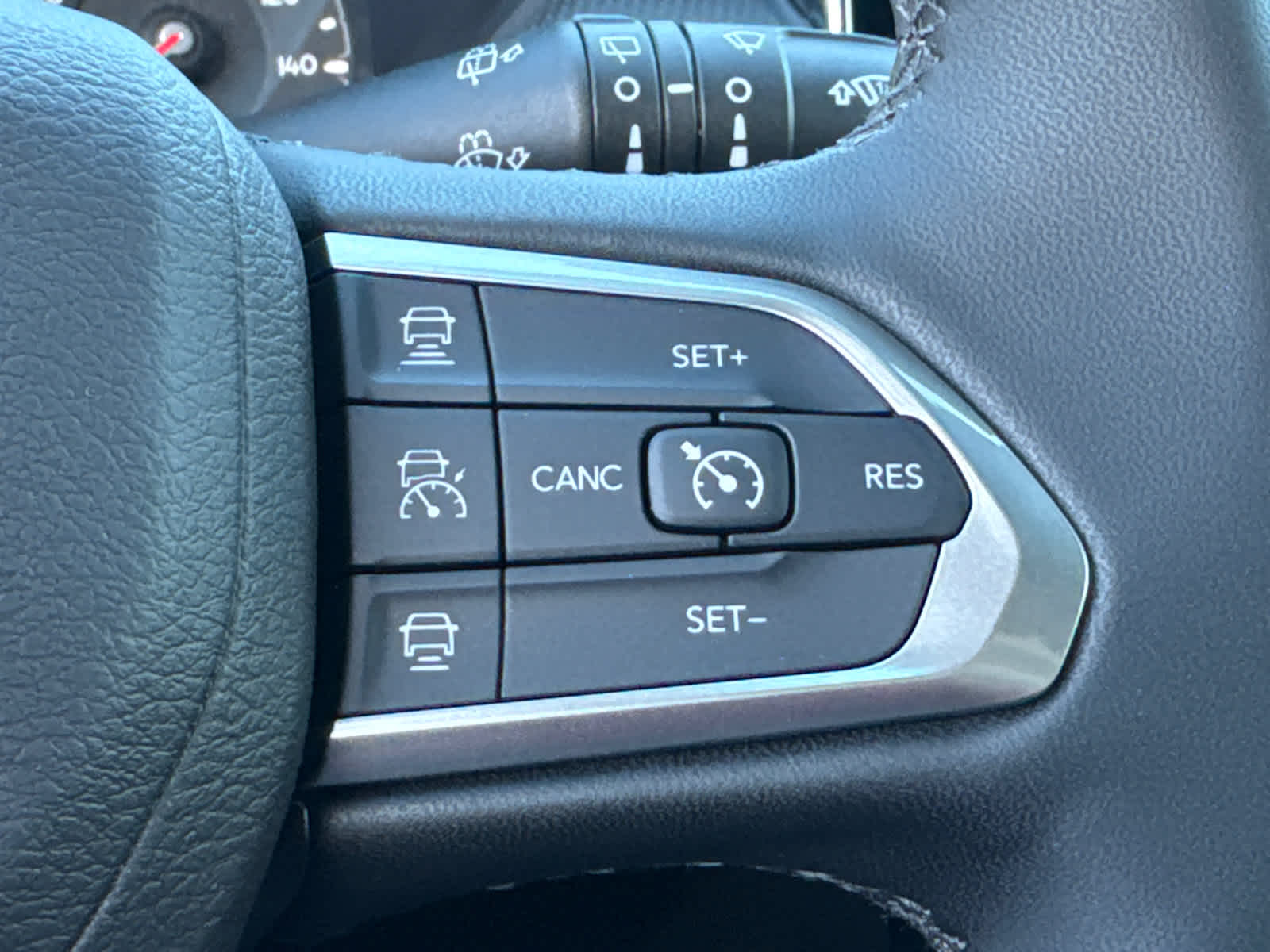 2026 Jeep Compass Limited Altitude - Photo 20