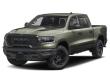 2026 Ram 1500 REBEL CREW CAB 4X4 5'7 BOX Pickup