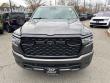 2026 Ram 1500 BIG HORN CREW CAB 4X4 5'7 BOX Pickup