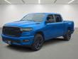 2026 Ram 1500 BIG HORN CREW CAB 4X4 5'7 BOX Pickup