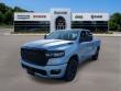 2026 Ram 1500 BIG HORN QUAD CAB 4X4 6'4 BOX Pickup